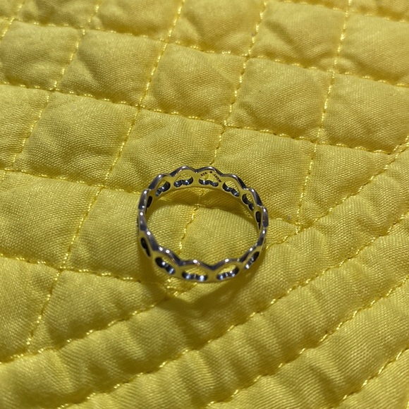 James Avery Tiny Hearts Band - Picture 4 of 7